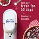 thumbnail image 5 of Ambientador Febreze PLUG Fade Defy horneado con canela y manzana, 5 of 9