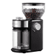 thumbnail image 2 of Molinillo moledor de café y granos molienda regulable negro, 2 of 3