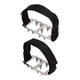 thumbnail image 4 of Clavos Para Zapatos Garras Para Nieve Crampones De Acero Inoxidable Para Acampar Escalada Al Aire Libre, 4 of 5