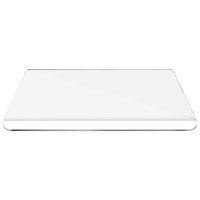 Magideal - Tabla De Cortar Acrílica, Tabla De Cortar Pan, Tabla De Pastelería De Cocina, Tabla De Pan Rodante Antideslizante Para Amasar, Pan, Verduras, Pasteles