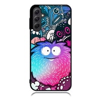 Genérico - Carcasa Funda Para Samsung A34 Diseño 246