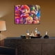 thumbnail image 5 of Cartel Metálico Super Mario Desmarcar 20x30cm, 5 of 6