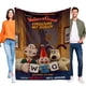 thumbnail image 1 of Película Sin Título de Wallace y Gromit anti-pilling, suave, ligera, esponjosa y acogedora de lujo para hogar y cocina – Perfecta para niños y adultos,120X180cm, 1 of 6