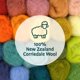 thumbnail image 2 of Kit de Fieltro con Aguja Woolbuddy – 40 colores de vellón, 2 of 9