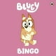 thumbnail image 1 of Bluey: Bingo, 1 of 2