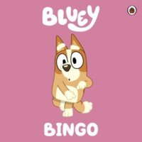 Altea - Bluey: Bingo