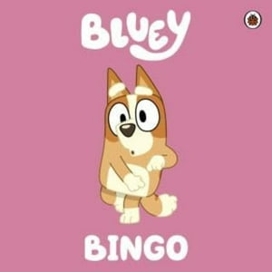 Altea - Bluey: Bingo