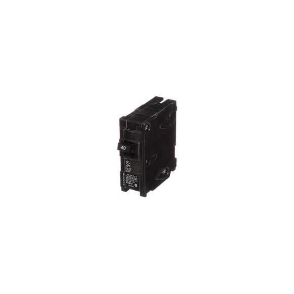 Disyuntor Siemens Q140 40A unipolar tipo QP 120V
