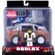 thumbnail image 2 of Vehículo de juguete Roblox Action Collection The Abominator con objeto, 2 of 7