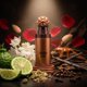 thumbnail image 4 of Perfume Paris Corner Zahri Caramel Bash EDP, 100 ml, unisex, 4 of 8