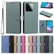 thumbnail image 1 of Cartera para Xiaomi 17 Max con Soporte y Correa, Verde Oscuro, 1 of 6