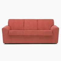 Cabsur - Sofa Milan 3C Terracota