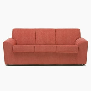 Cabsur - Sofa Milan 3C Terracota