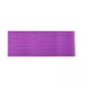 thumbnail image 1 of 2 Pa?os Exfoliantes Africanos, Accesorios De Ba?o, Toalla De Tela De Ba?o Reutilizable, Color Morado, 1 of 1