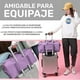 thumbnail image 4 of Dry Wet Bolsa De Gimnasio Deportiva,maleta Deportiva Bolsa De Deporte Gym Con Compartimento Para Zapatos Y Bolsillo Separado,para Viaje Nataci?n Yoga,bolsa De Lona Para Mujeres Y Hombres, 4 of 8
