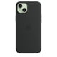 thumbnail image 4 of Funda de teléfono Apple Silicone con MagSafe para iPhone 15 Plus, 4 of 4