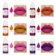thumbnail image 2 of Set De Pigmentos Para Brillo Labial Líquido 12 Colores 10 Ml, 2 of 9