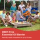 thumbnail image 2 of Pantalla disuasoria para exteriores 90600, 1.89 L, gránulos sin DEET, 2 of 7