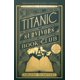 thumbnail image 1 of Novela Vintage – El Club de los Sobrevivientes del Titanic, 1 of 1