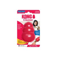 Kong Classic Rojo M