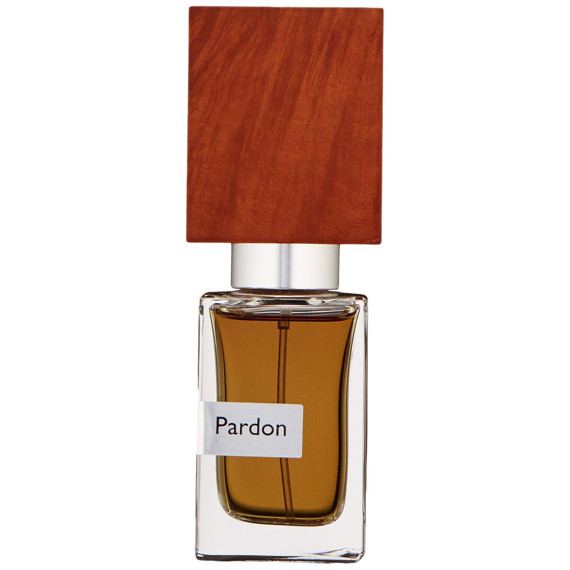 Perfume Nasomatto Pardon Extrait De Parfum 30 Ml Hombre