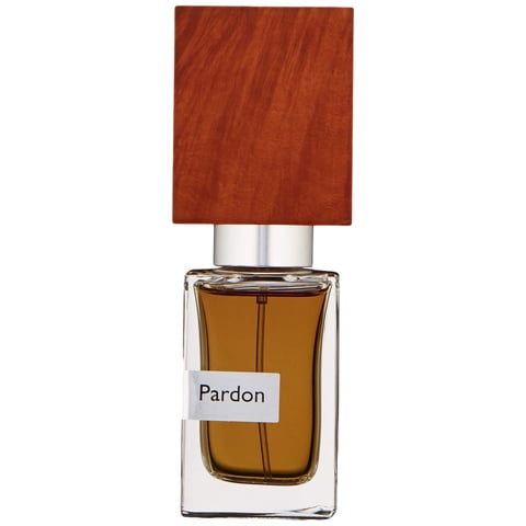 Perfume Nasomatto Pardon Extrait De Parfum 30 Ml Hombre
