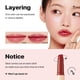 thumbnail image 5 of Relleno de labios Nature Republic HONEY MELTING LIP 05 PLUM, 5 of 7