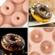 thumbnail image 3 of 2 Moldes Donuts Molde Silicona Molde Reposteria Molde Donas Color Multicolor / Molde Donuts 6cav, 3 of 8