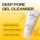 thumbnail image 2 of Limpiador Facial YUMU 150 ml Regaliz + Ceramida NP, 2 of 9