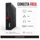 thumbnail image 5 of Mini Pc Lenovo Thinkcentre I5 16gb Ram 240gb Ssd Hdmi Wifi, 5 of 8