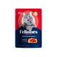 thumbnail image 1 of Sachet Felinnes Adulto Carne 24 Un., 1 of 3