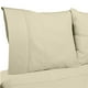 thumbnail image 1 of Juego De Sabanas Superking Diversion Liso Beige Claro 200 Hilos, 1 of 2