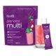 thumbnail image 1 of Multivitamínico Root'd para Mujeres – 30 sobres – 25 vitaminas, 1 of 7