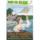 thumbnail image 1 of Libro Simon Spotlight: Ben Franklin y su cometa, 1 of 1