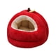 thumbnail image 4 of Cama Cueva Para Gatos, Refugio Para Mascotas, Compacta, Con Cojín Desmontable, Accesorios Para Mascotas S, 4 of 5