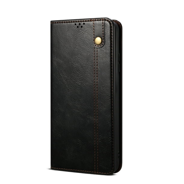 Faux Leather Leather Wallet Phone Case Flip Cover Magnetic Phone Case For Samsung Galaxy S23 UITRA/S23 PLUS/S23/S22 UITRA/S22 PLUS/S22/S2 UITRA/S21 PLUS/S21/S20 UITRA/S20 PLUS/S20/S21 FE/ S20 FE/S20 F