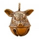 thumbnail image 1 of Llavero Con Cabeza De Cerdo, Colgante, Regalo, Decoración Del Hogar Feng Shui, Adornos Pequeños De Cabeza De Cerdo, 1 of 5