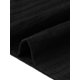 thumbnail image 5 of INSPIRE CHIC Blusa con Encaje para Mujer Elegante Cuello Alto Victoriano Manga Larga con Botones M Negro, 5 of 6