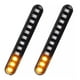 thumbnail image 1 of Intermitentes Para Motos (tira Led Secuencial), 1 of 5