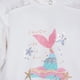 thumbnail image 2 of Polera Bebé Niña Blanco Pillin, 2 of 3