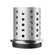 thumbnail image 1 of Cápsula DZQ 125 mm x 175 mm de acero perforado con base, 1 of 6