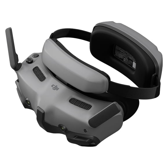 Gafas DJI Goggles 3 Compatibles con DJI Avata 2, Mini 4 Pro, Air 3