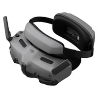 Gafas Dji Goggles 3 Compatibles Con Dji Avata 2, Mini 4 Pro, Air 3