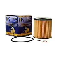 Filtec/Hk - Kit De Filtros Bmw X3 3.0 N52B30A 06/11 Gasolina 24 Val