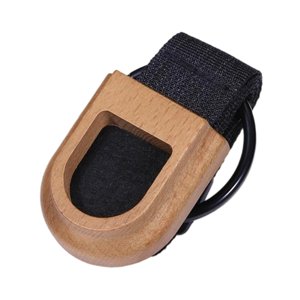 Magideal - Soporte Antideslizante Para Clavija De Violonchelo, Protector De Suelo Suave Y Portátil, Almohadilla De Apoyo Para Violonchelo Para Violonchelista