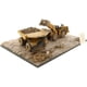 thumbnail image 1 of Diecast Masters CAT 994K 1125 Cargadora Weathered Colección, 1 of 3