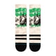 thumbnail image 2 of Stance Sock Green Day 1994 Off White, 2 of 3