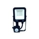 thumbnail image 1 of Proyector / Reflector LED con Sensor FSL 10W IP65 Luz Fría 6500K, 1 of 3