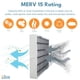 thumbnail image 3 of Cartucho Purificador De Aire Bryant carrier Merv 15, 3 of 6