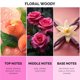 thumbnail image 3 of Perfume Maison de l'Avenir Aurora Opulence unisex 100 ml, 3 of 8